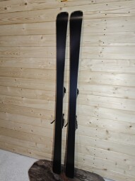 LYŽE BLIZZARD QUATTRO 7.7 174CM 